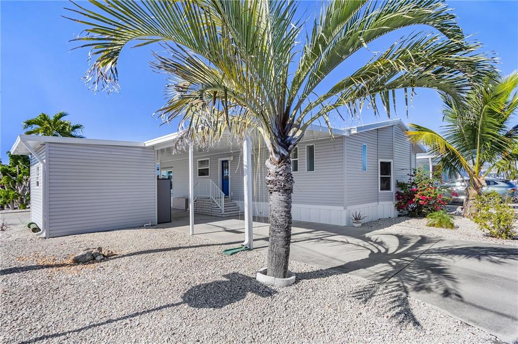 CHERRY ESTATES - Residential