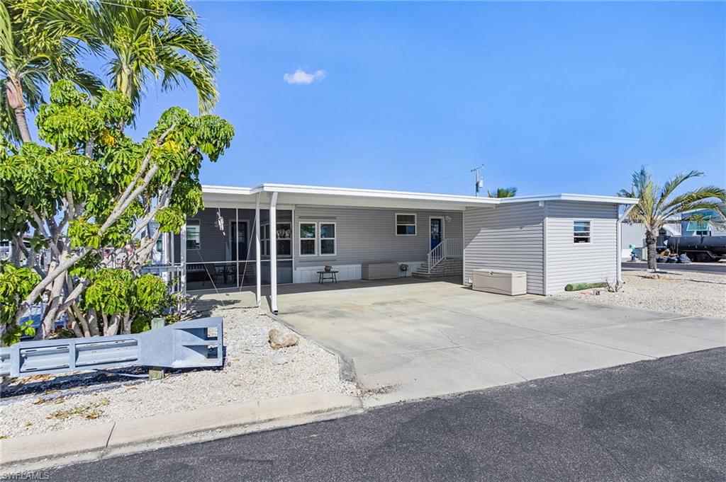 CHERRY ESTATES - Residential