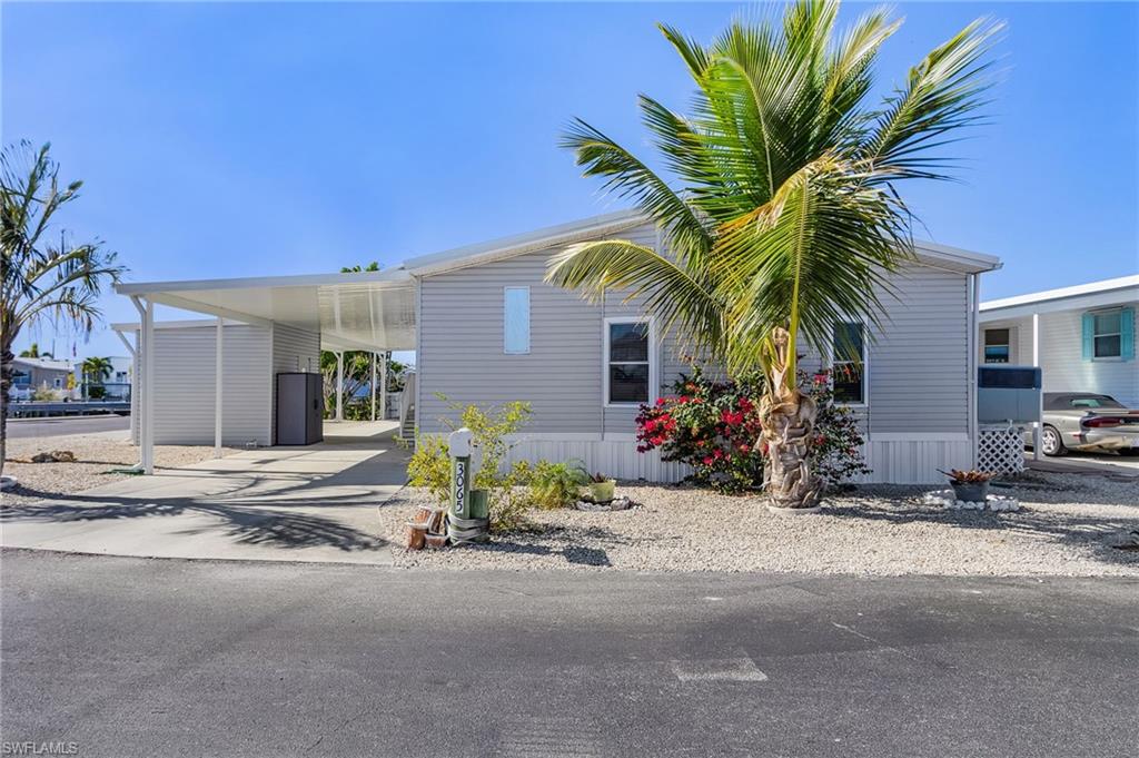 CHERRY ESTATES - Residential