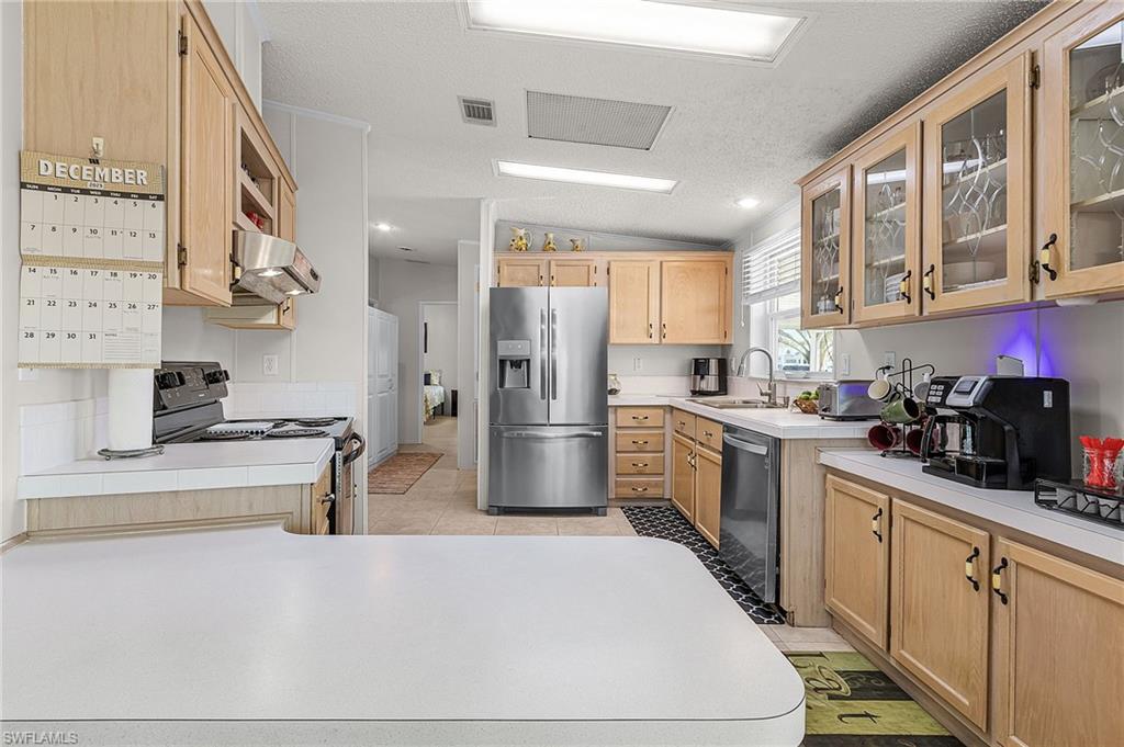 CHERRY ESTATES - Residential