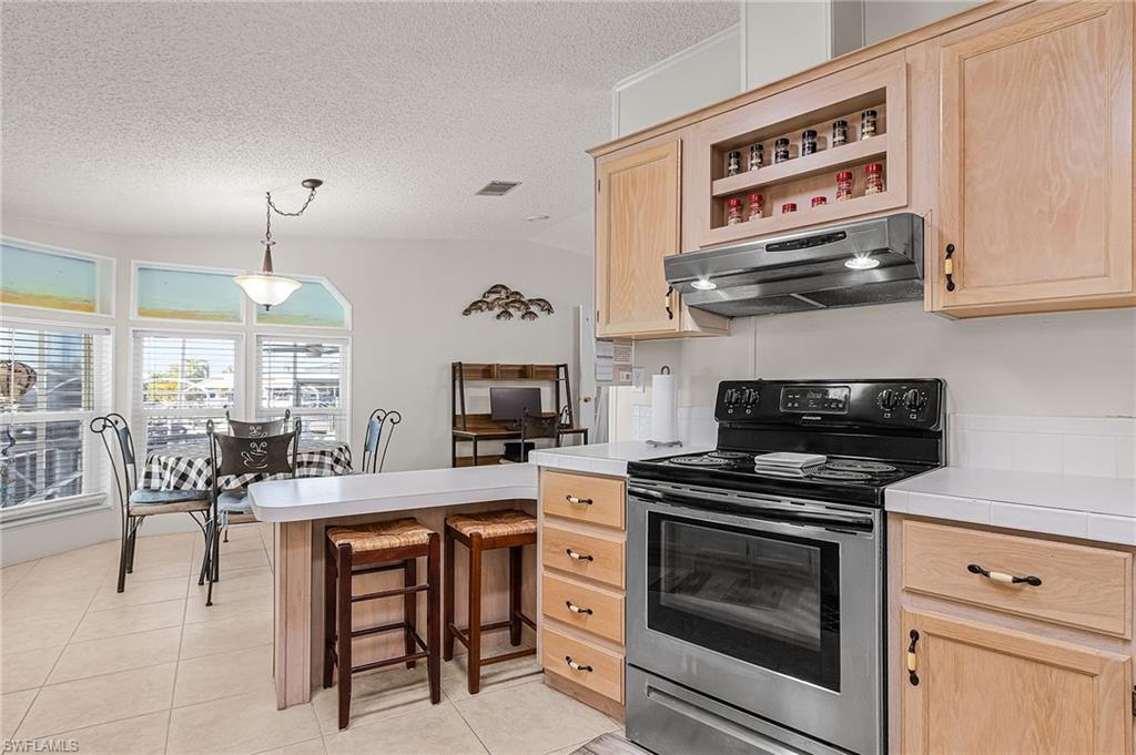 CHERRY ESTATES - Residential