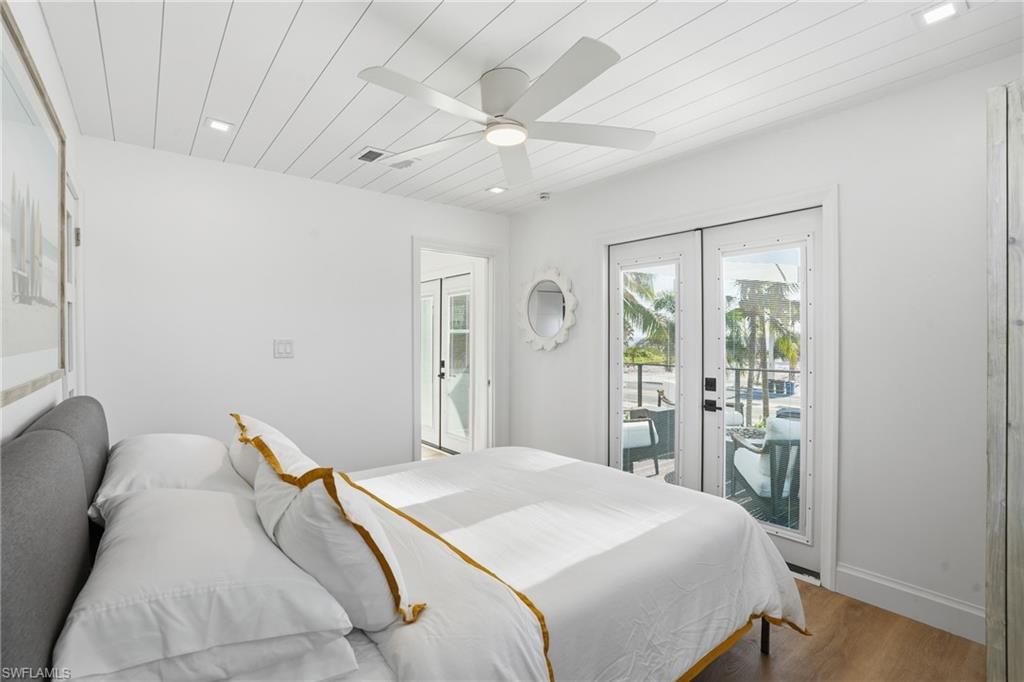 MCPHIE PARK - Residential