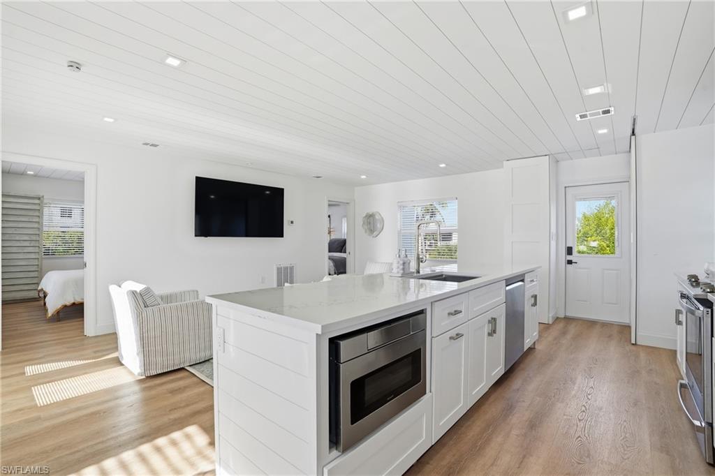 MCPHIE PARK - Residential