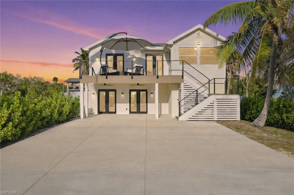 MCPHIE PARK - Residential