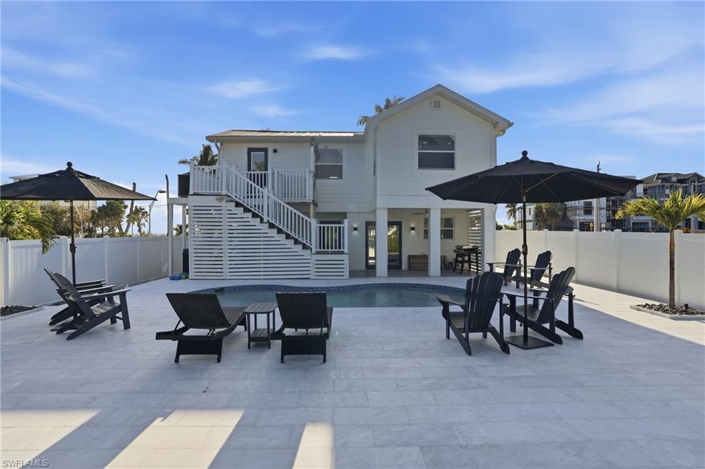 MCPHIE PARK - Residential