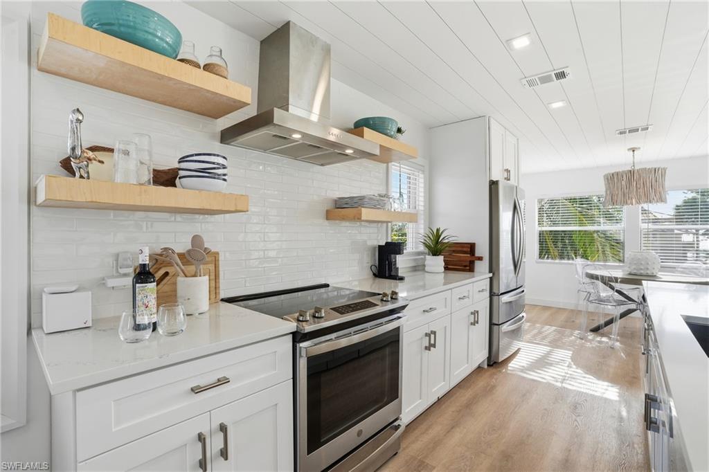 MCPHIE PARK - Residential