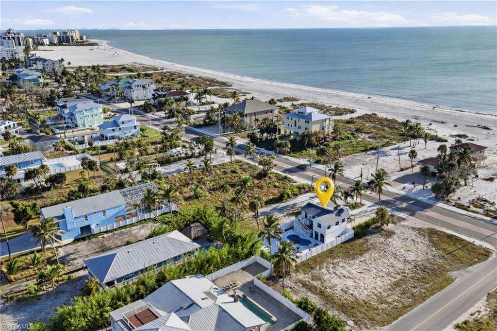 MCPHIE PARK - Residential