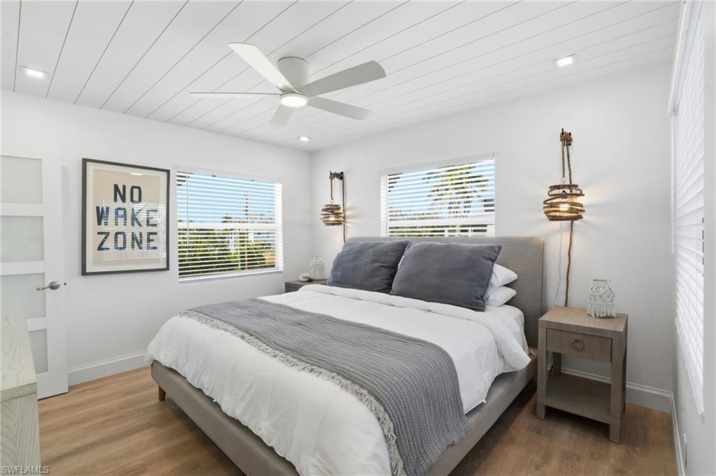 MCPHIE PARK - Residential