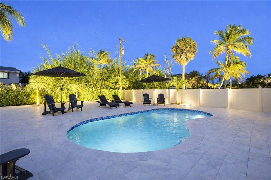 MCPHIE PARK - Residential