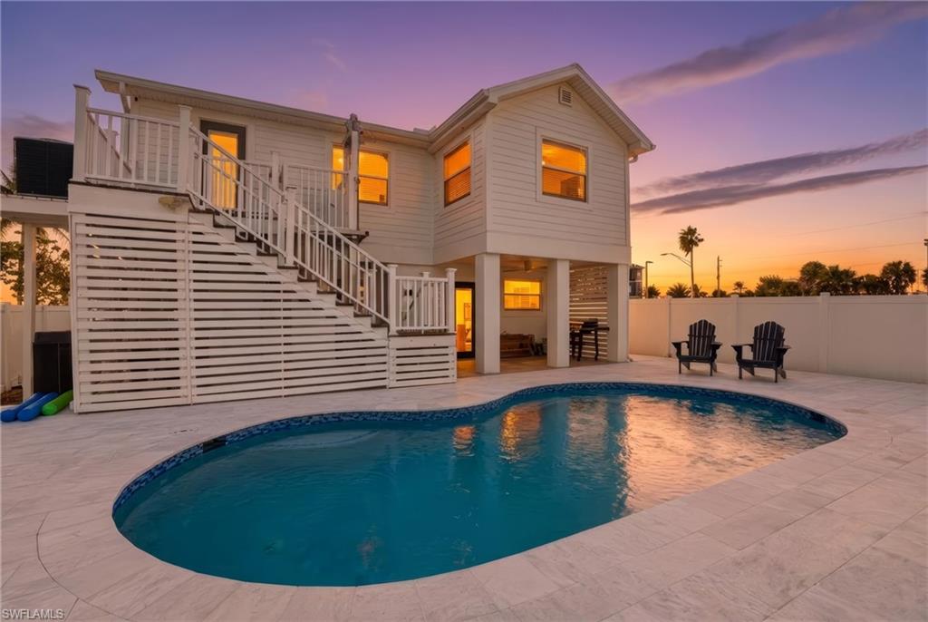 MCPHIE PARK - Residential