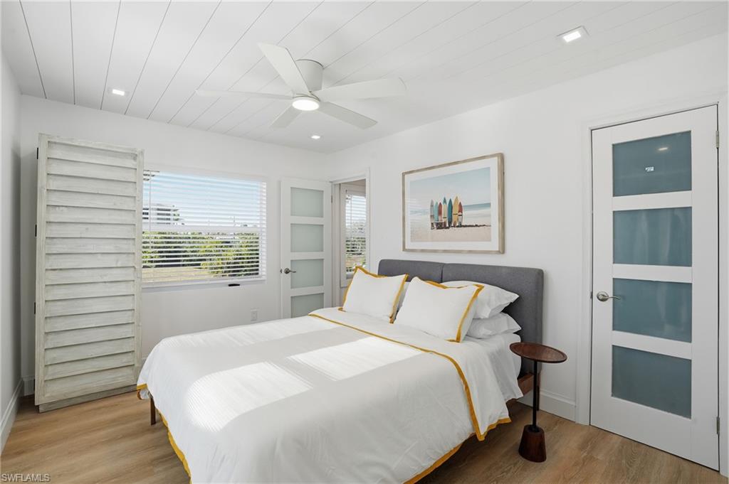 MCPHIE PARK - Residential