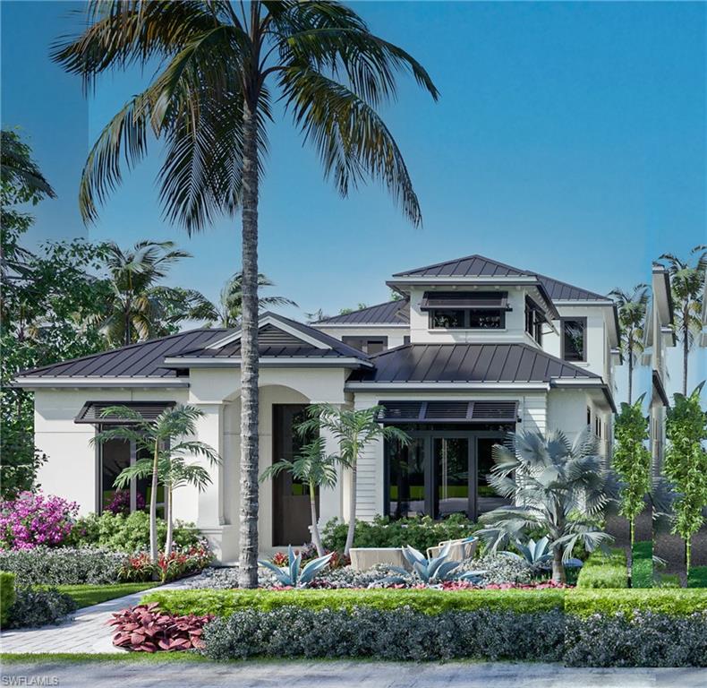 OLDE NAPLES - Residential