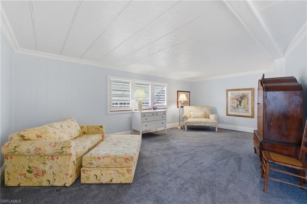 FOREST PARK MOBILE HOME - Residential