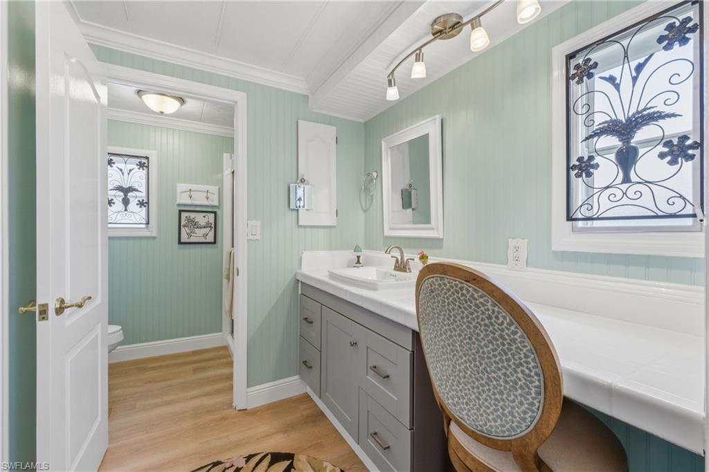 FOREST PARK MOBILE HOME - Residential