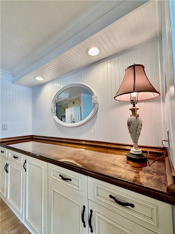 FOREST PARK MOBILE HOME - Residential