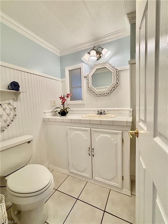 FOREST PARK MOBILE HOME - Residential