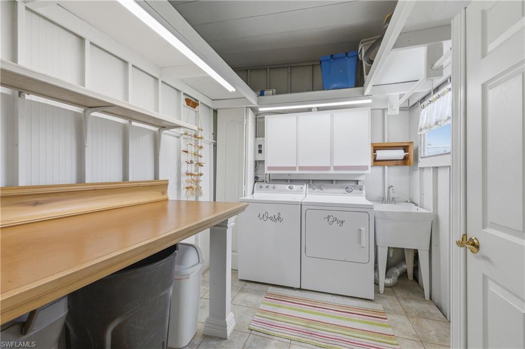 FOREST PARK MOBILE HOME - Residential