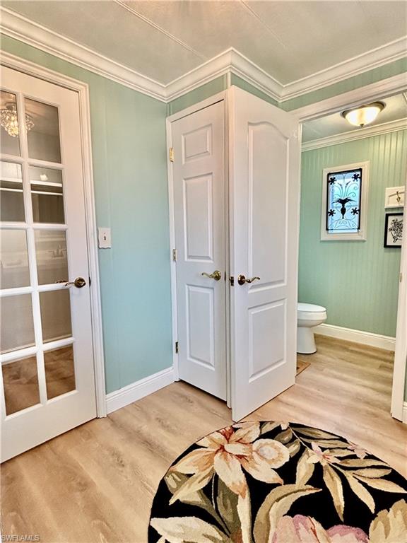 FOREST PARK MOBILE HOME - Residential