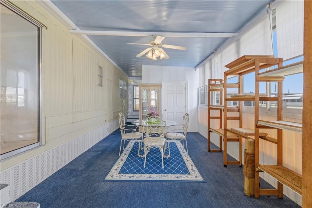 FOREST PARK MOBILE HOME - Residential