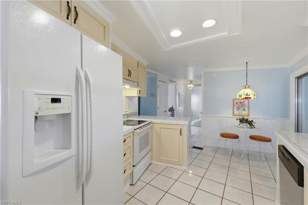 FOREST PARK MOBILE HOME - Residential