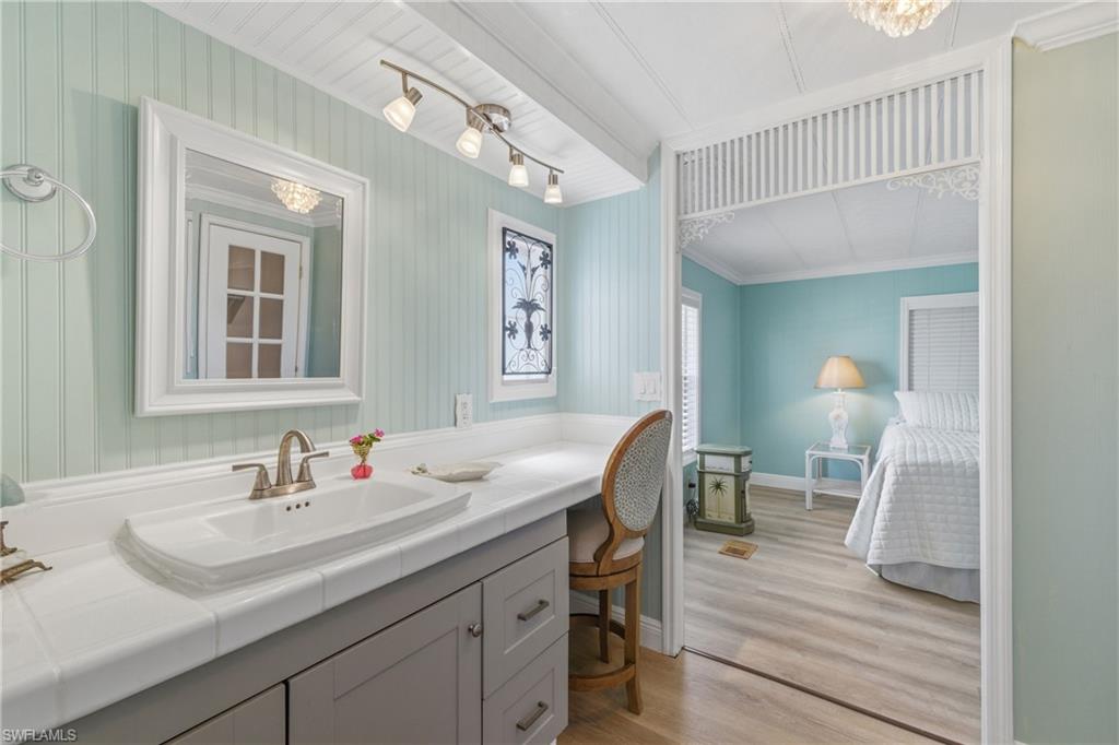 FOREST PARK MOBILE HOME - Residential