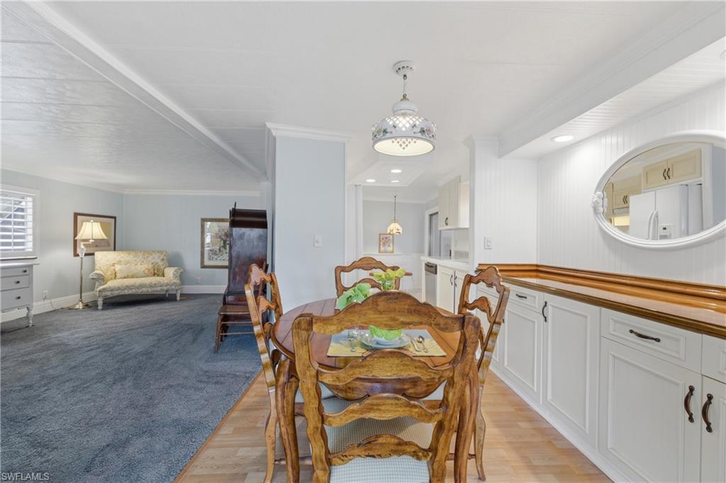 FOREST PARK MOBILE HOME - Residential