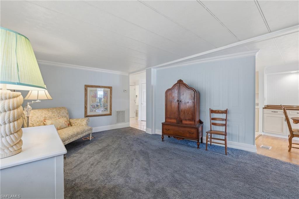 FOREST PARK MOBILE HOME - Residential