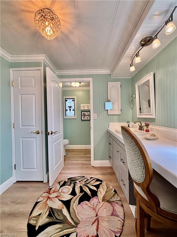 FOREST PARK MOBILE HOME - Residential