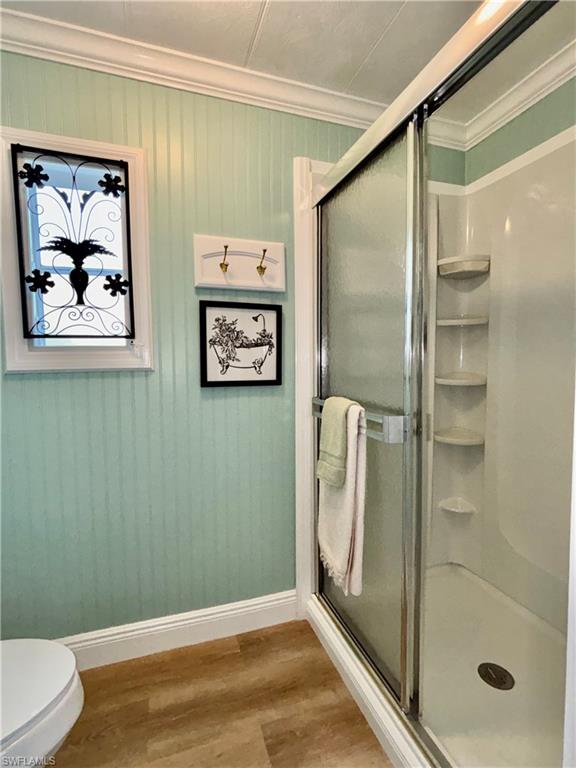 FOREST PARK MOBILE HOME - Residential