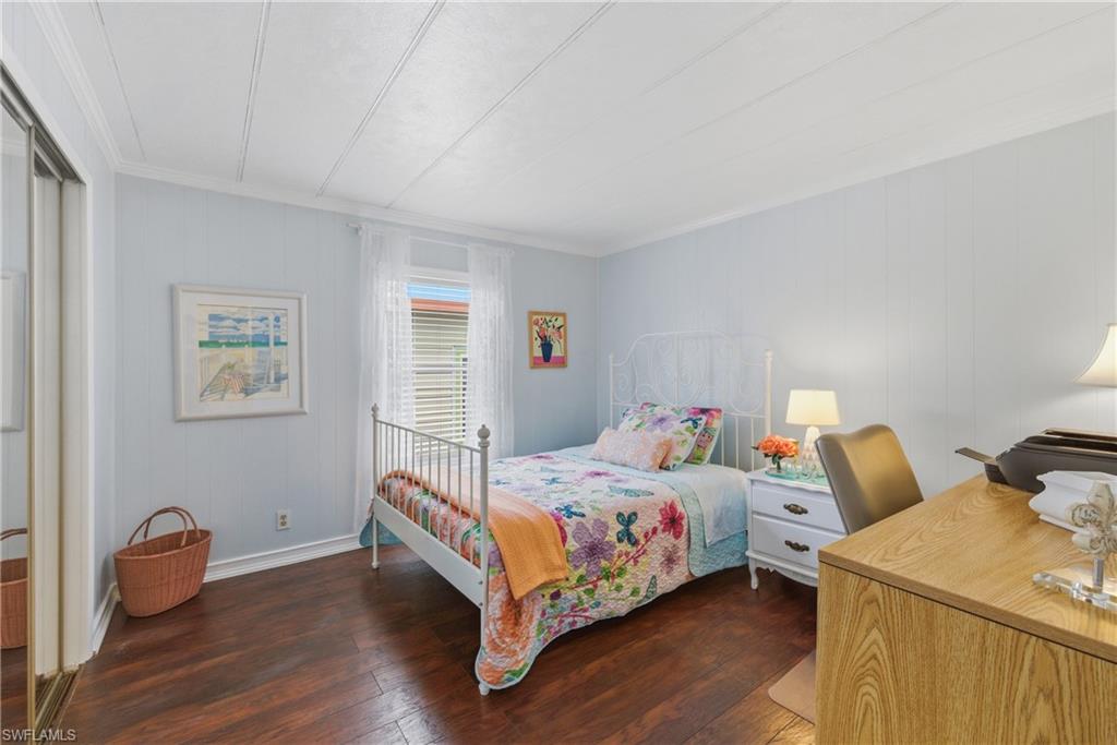 FOREST PARK MOBILE HOME - Residential