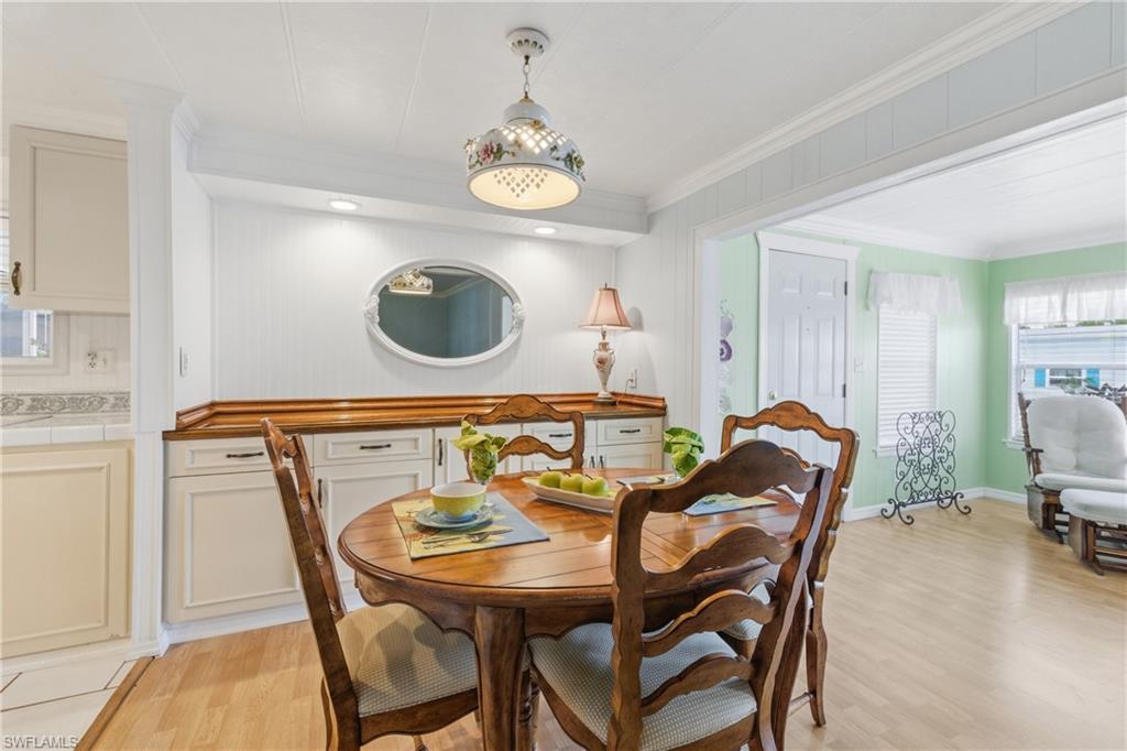 FOREST PARK MOBILE HOME - Residential