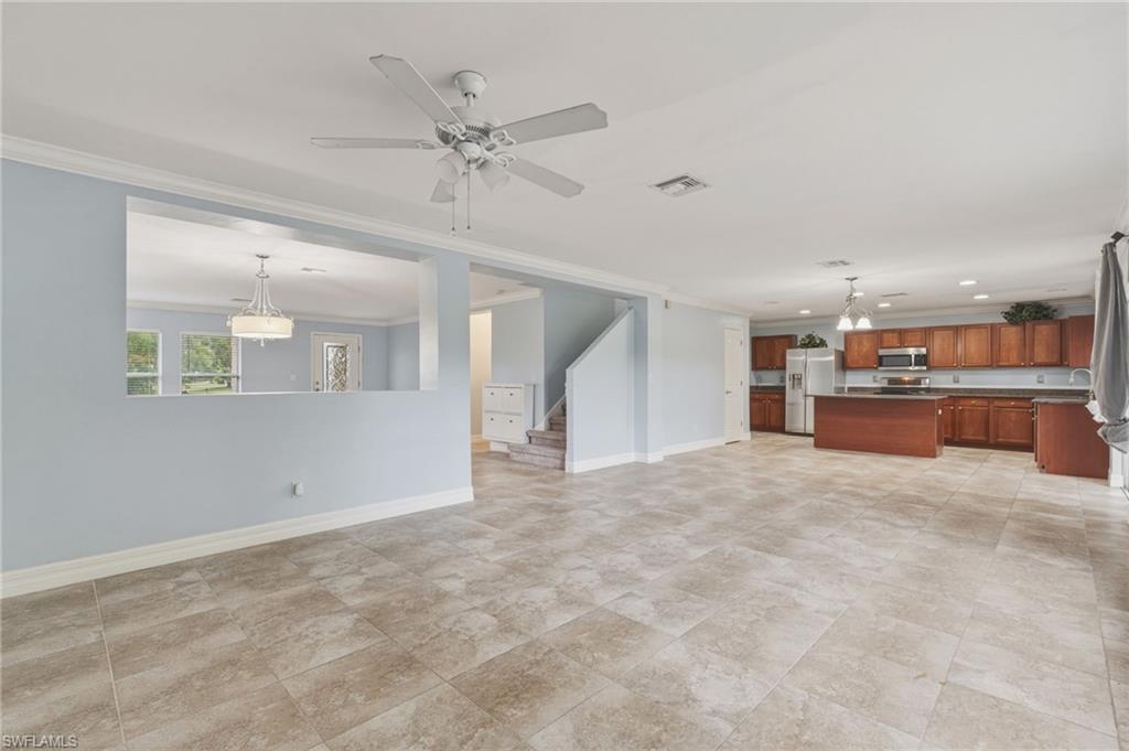 DEEP CREEK - Residential