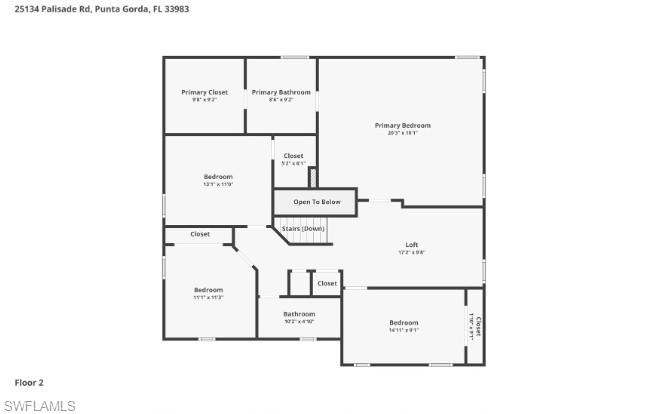 DEEP CREEK - Residential