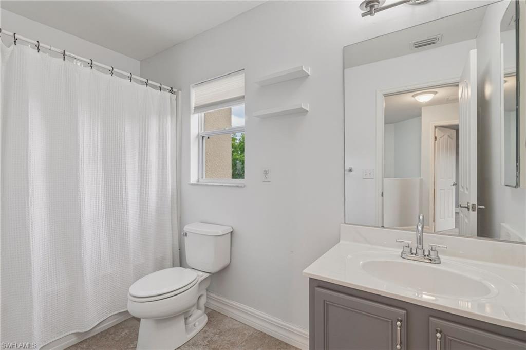 DEEP CREEK - Residential