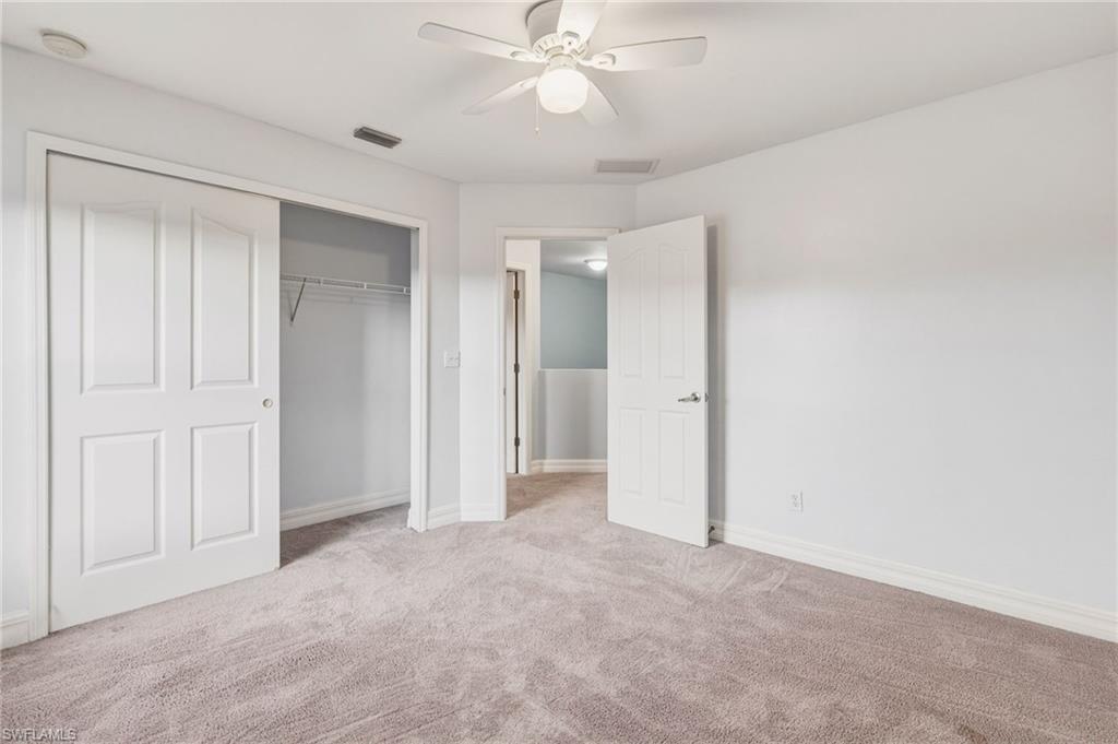 DEEP CREEK - Residential