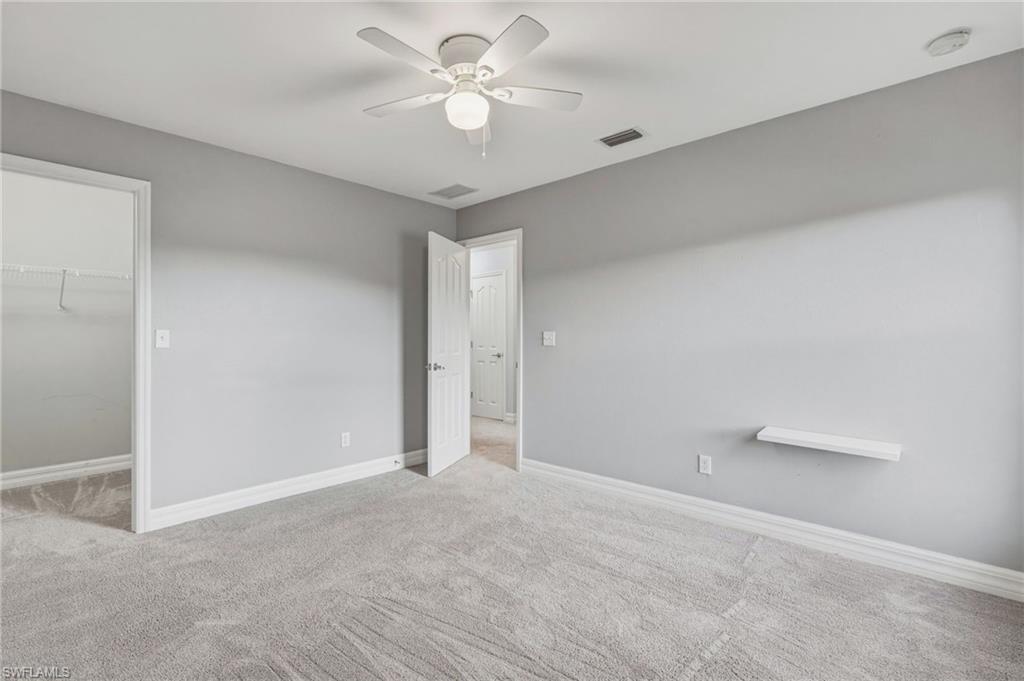 DEEP CREEK - Residential