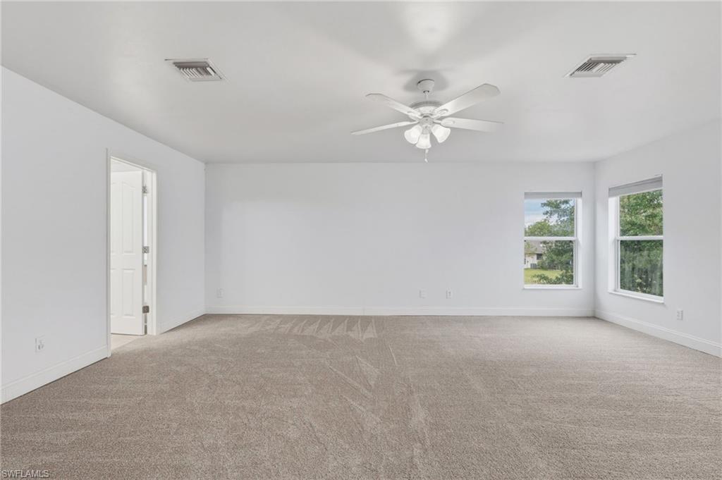 DEEP CREEK - Residential