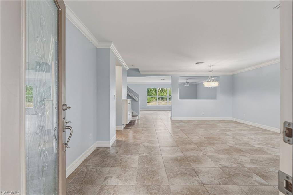 DEEP CREEK - Residential