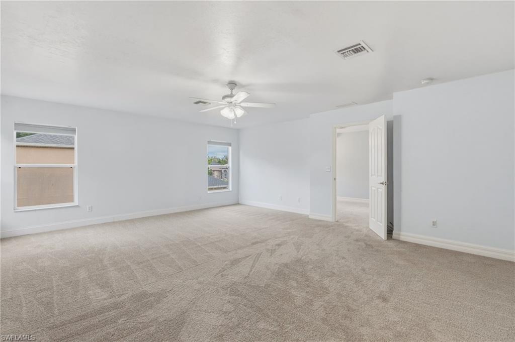 DEEP CREEK - Residential