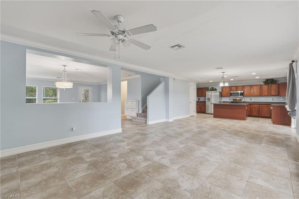 DEEP CREEK - Residential