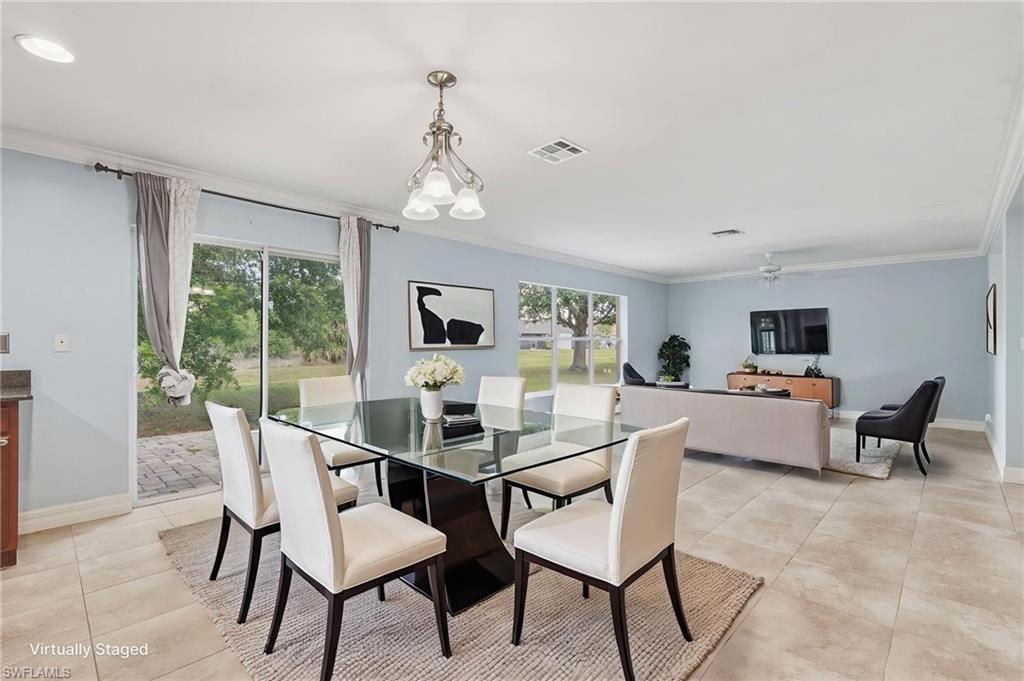 DEEP CREEK - Residential
