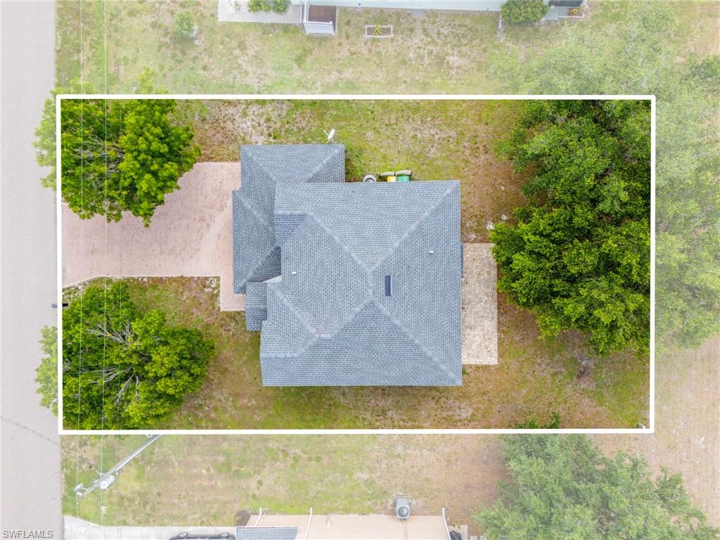 DEEP CREEK - Residential