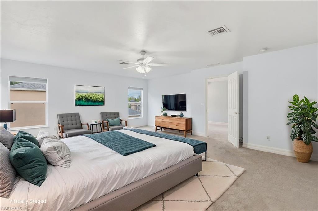 DEEP CREEK - Residential