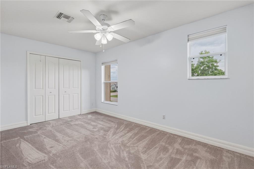 DEEP CREEK - Residential
