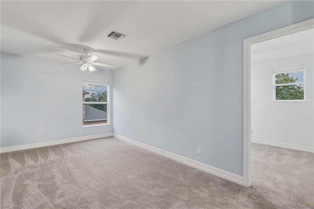 DEEP CREEK - Residential