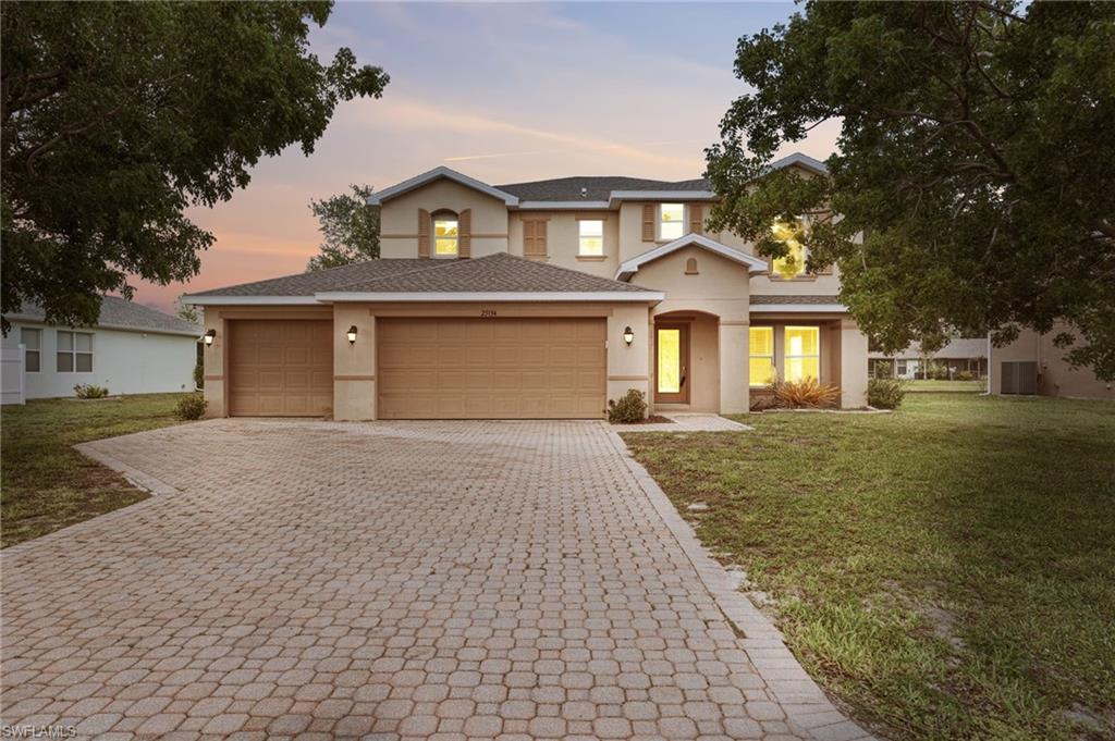 DEEP CREEK - Residential