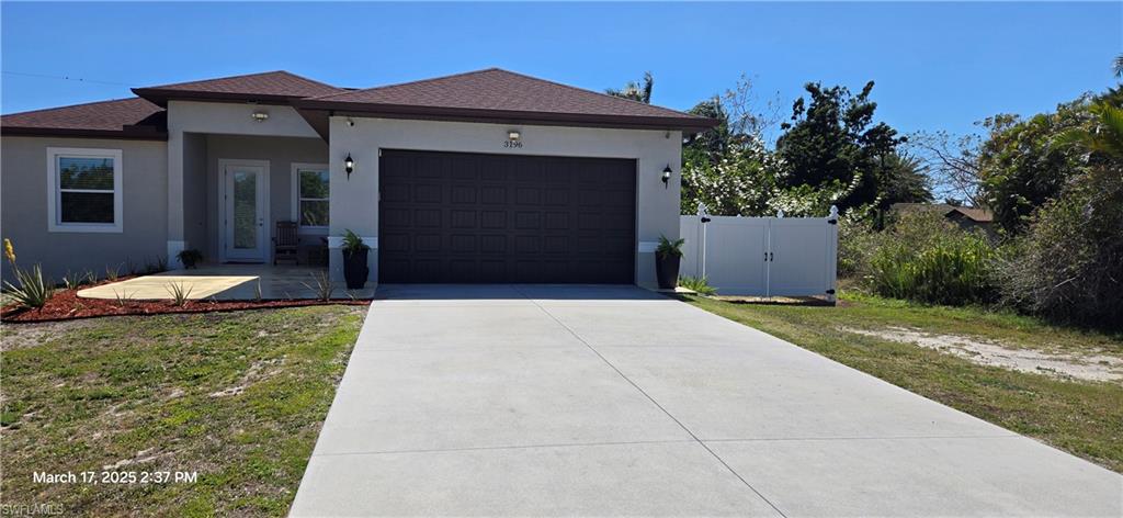 3196 Connecticut AVE