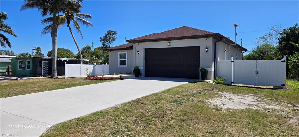 3196 Connecticut AVE