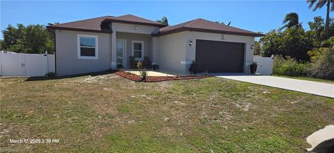 3196 Connecticut AVE NAPLES FL 34112