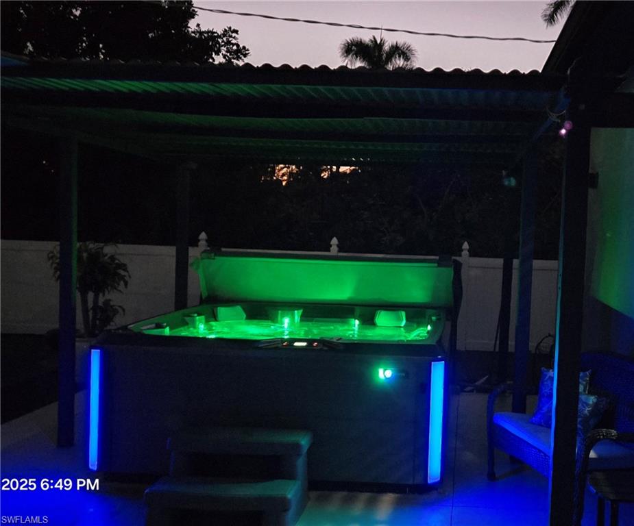 3196 Connecticut AVE